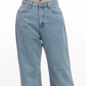 NEW KOREAN style kpop Jeans by Lewkin